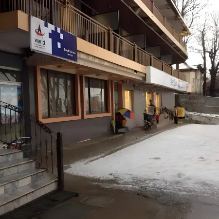 Hotel Felton