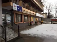 費爾頓酒店 - 3星級
