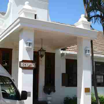 The Estuary Hotel & Spa Hotel Exterior