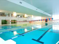 Kasuga-Onsen Hot Spring Kasuga’s Forest Resort