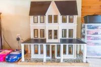 A Sauratown Mountain Getaway