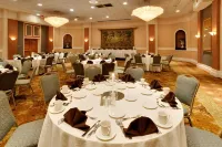 Holiday Inn Harrisburg (Hershey Area) I-81 Hotels in East Hanover Township