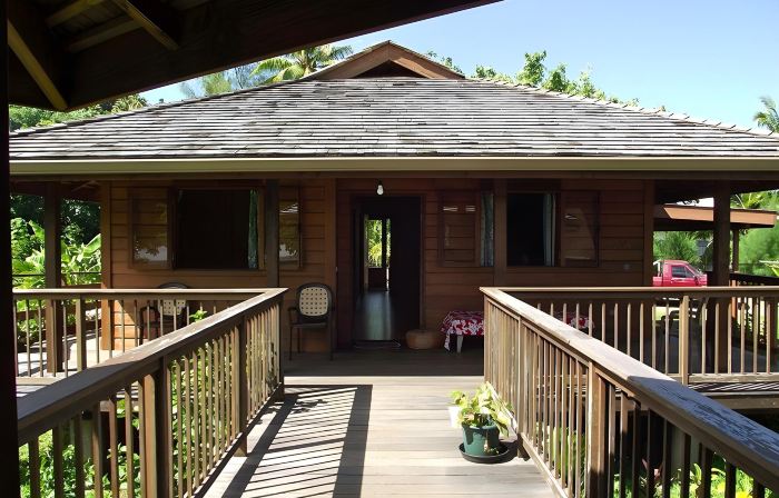 Moorea Surf Inn