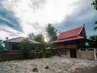 Little Teak Home Stay Hotels in San Sai