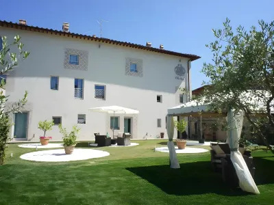 Villa Aruch Hotels in Rifredi