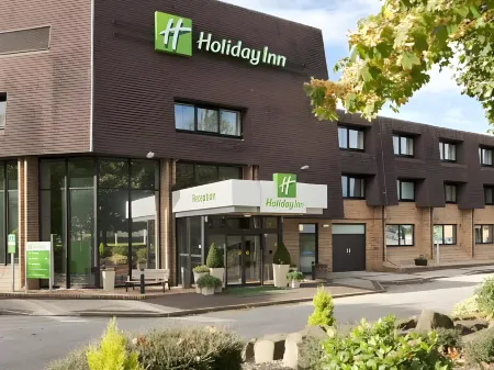 Holiday Inn Lancaster