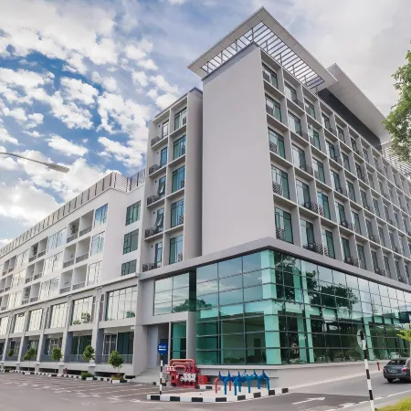 C Residence Labuan