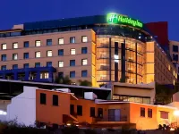 Holiday Inn Queretaro Zona Diamante
