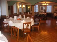 Goldener Schlüssel Altdorf - breakfast