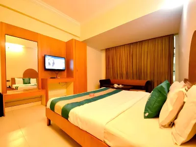 Hotel Grand Tower