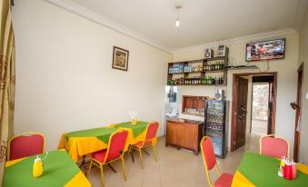 Albertine Tourist Resort