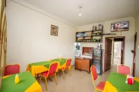 Albertine Tourist Resort Hotels in Kabale