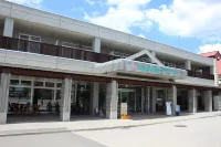Hotel Lavenir