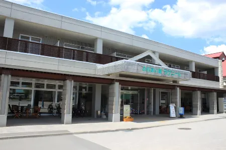 Hotel Lavenir