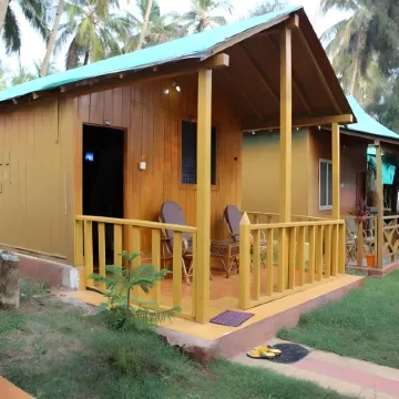 Sea Paradise Guest House