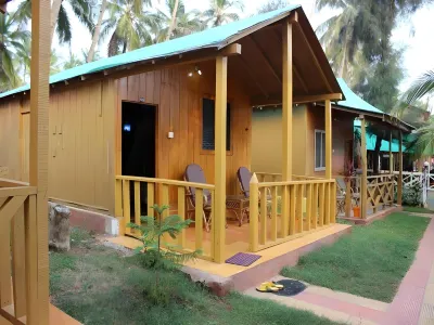 Sea Paradise Guest House Hotel di 