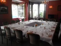 Settlers Motor Lodge Hotels in Lower Hutt