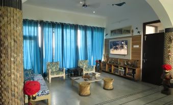 IbisHouse Farm Stay