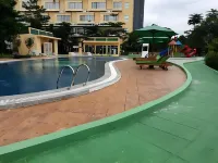 Lorin Sentul Hotel - Family Friendly
