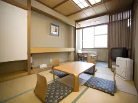 Yuraku No Yado Noshiro