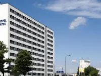 O3Hotel Hotels near Poster Museum