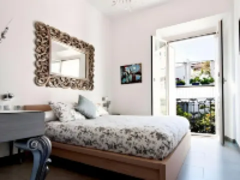 Hotel Palacio Alcázar