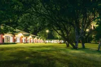 The Greenfields Resort and Convention