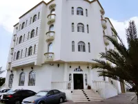 Al Ferdous Hotel Apartments Hotels in 
