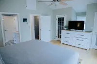 Lakefront Home with Private Dock on Lake Winnisquam, 15 Min from Gunstock Mtn