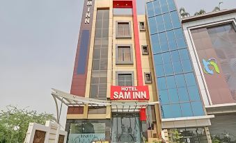 FabHotel Sam Inn