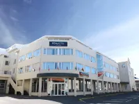 Fosshótel Rauðará Hotel a 