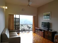 Khor’s Apartment @ Greenhill Resort Hotel di Tanah Rata