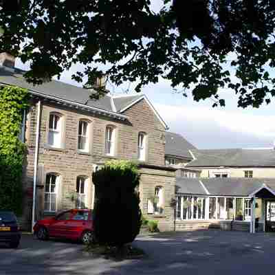 Riverdale Hall Hotel & Leisure Hotel Exterior