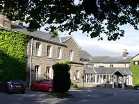 Riverdale Hall Hotel & Leisure Ξενοδοχεία στην πόλη Hexham