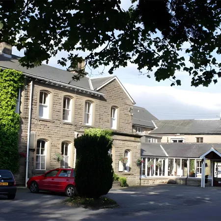 Riverdale Hall Hotel & Leisure