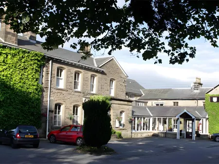 Riverdale Hall Hotel & Leisure