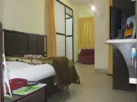 Hotel Mulberry Inn