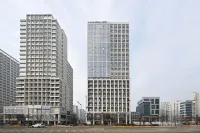 제이더블유 코지스테이 인천국제공항 호텔