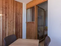 Etoiles D'Orion A 오르시에레 호텔