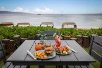 Aston Maui Kaanapali Villas - Aamiainen