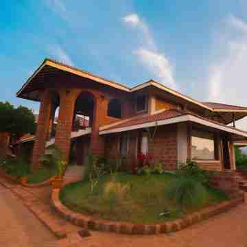 Club Mahindra Ambaghat, Kolhapur Maharashtra Hotel Exterior