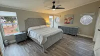 Stump Springs Retreat - 3BR-2BA - Mini Golf - Near Death Valley