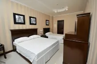 Hotel Formosa Daet Hotel di Daet