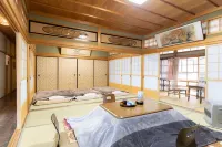 Dorogawa Onsen Ichimaru Ryokan