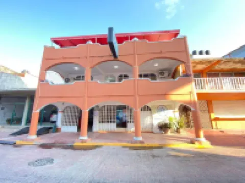 OYO Hotel Zihuatanejo Malibu Zihuatanejo otelleri