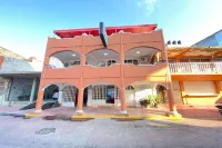 OYO Hotel Zihuatanejo Malibu