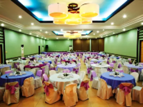 Caribbean Waterpark & Resotel