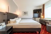 Montana Trend Hotel Lehrte - parking