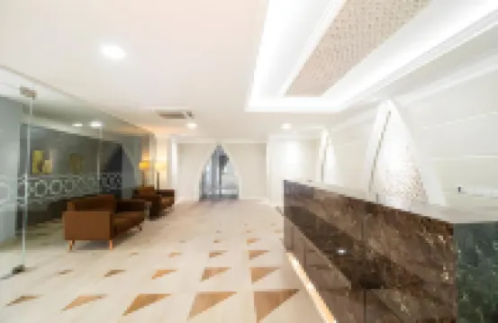 MIC Residence Yogyakarta