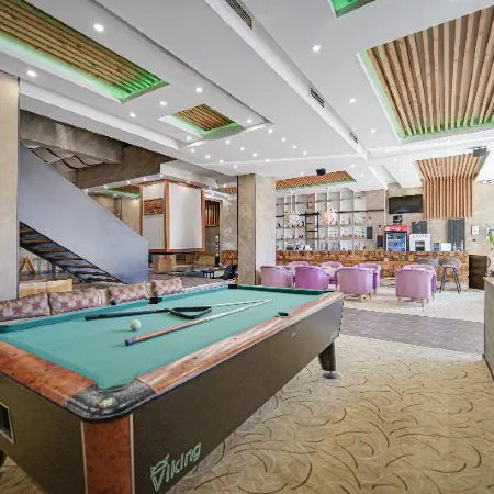 Riverside Boutique Hotel
